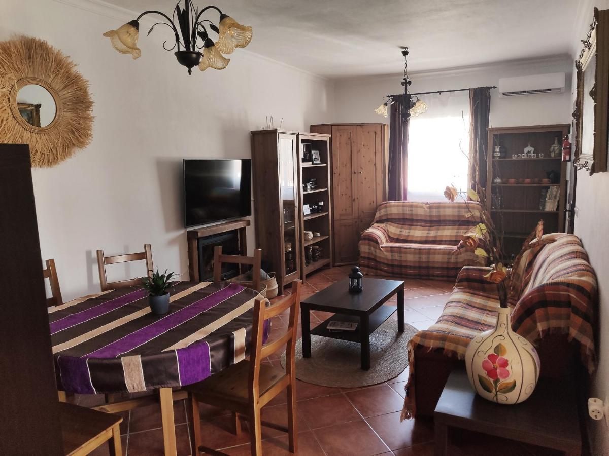 Casa Rural Asgard Chiclana de la Frontera Exterior foto